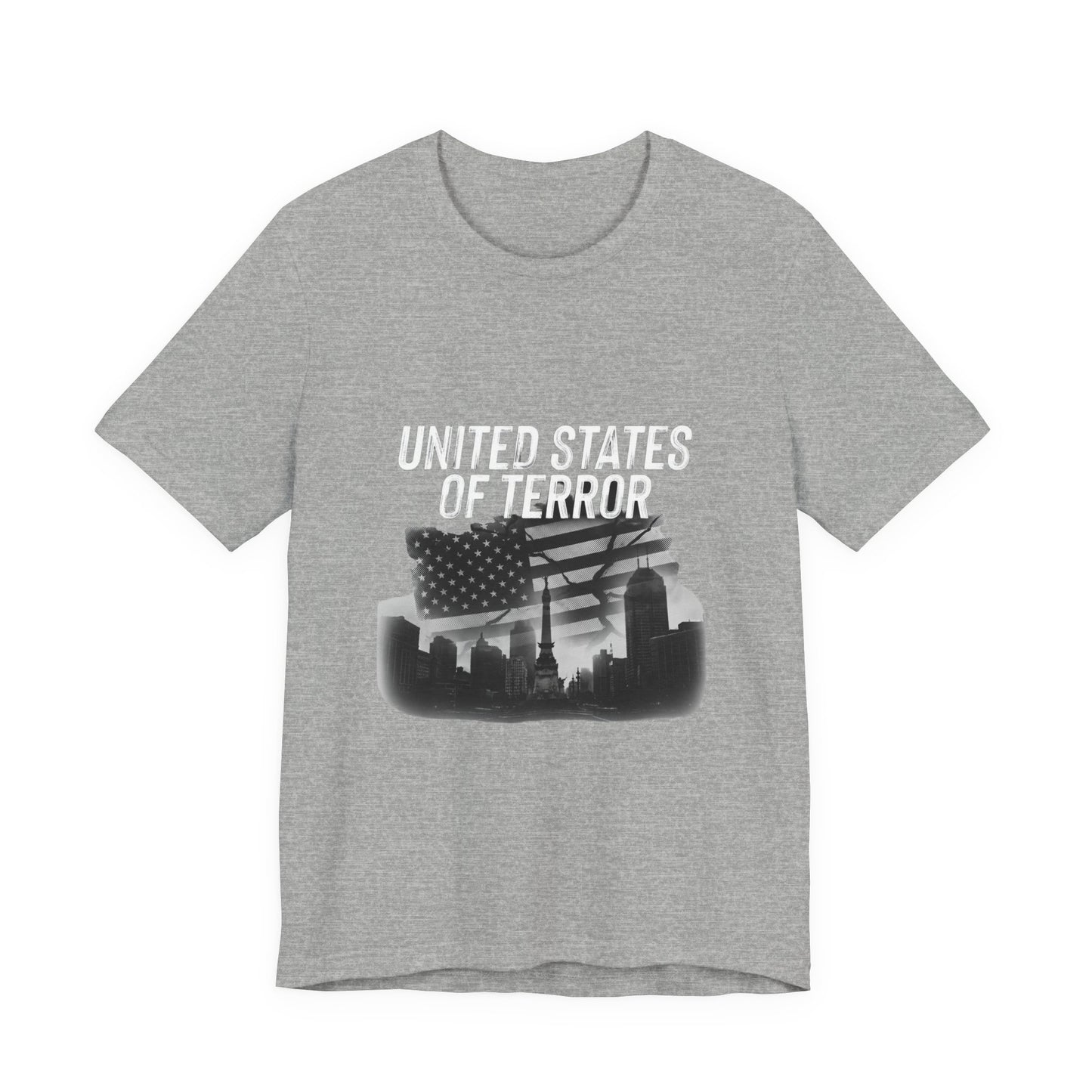 United States Of Terror