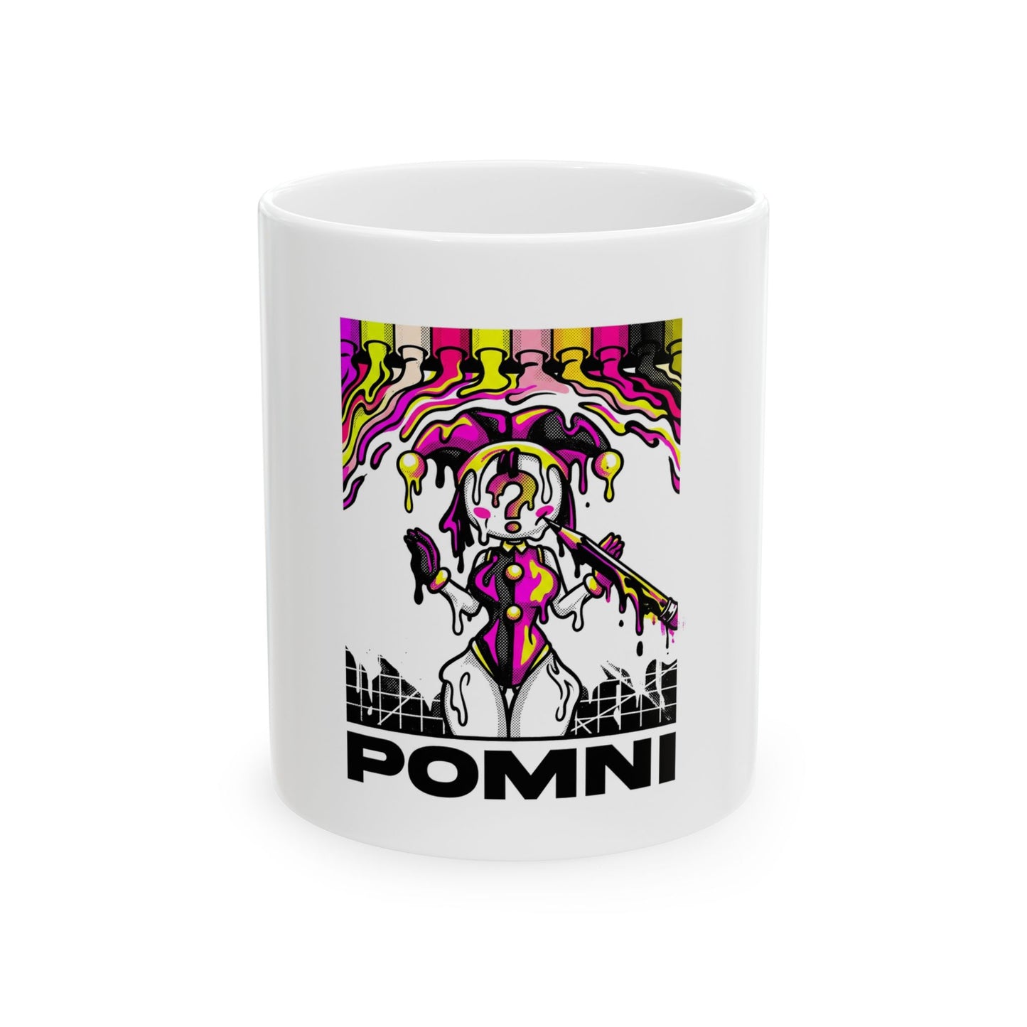 Pomni