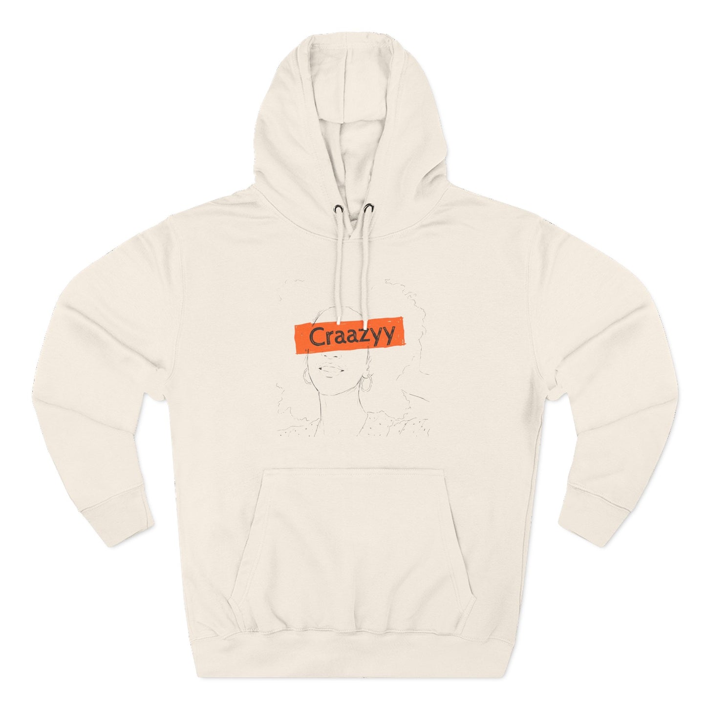 Craazyy — Urban Minimalist Contour