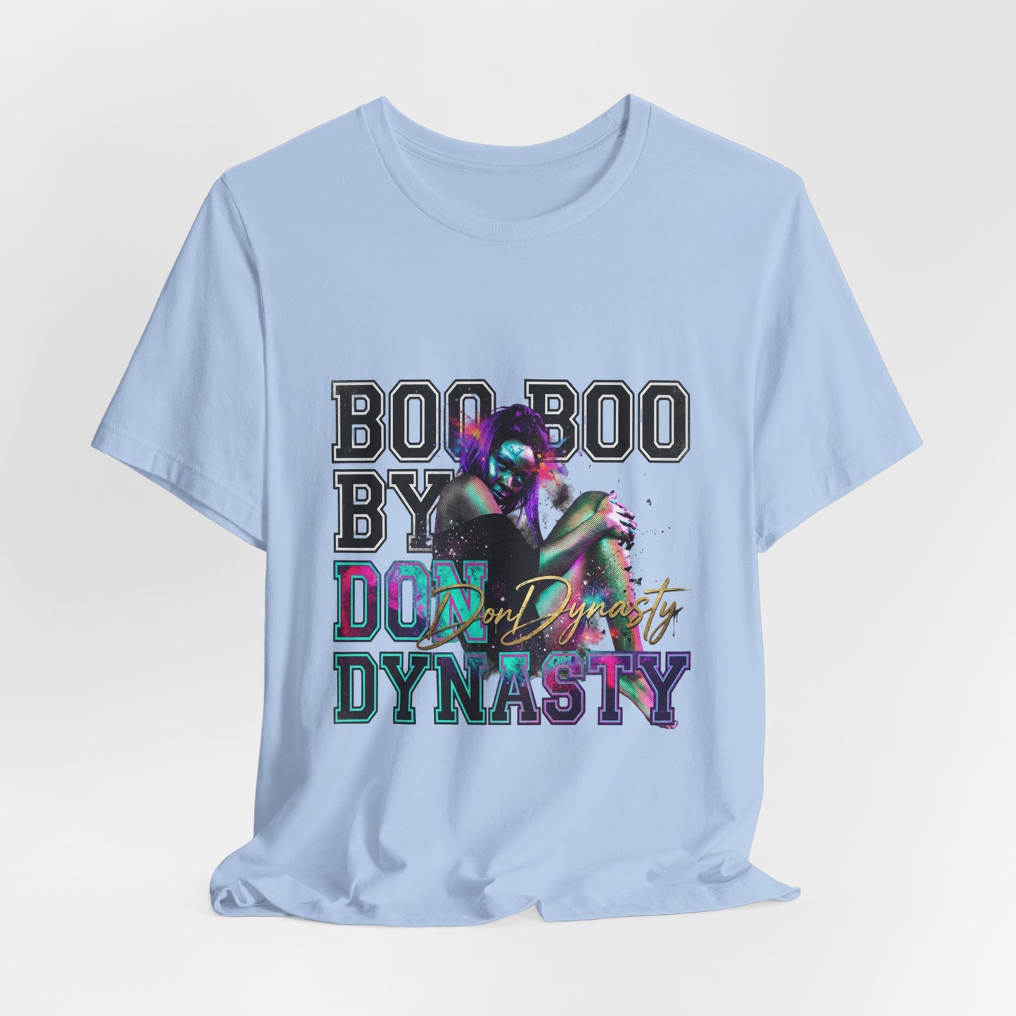 Boo Boo By Don Dynasty