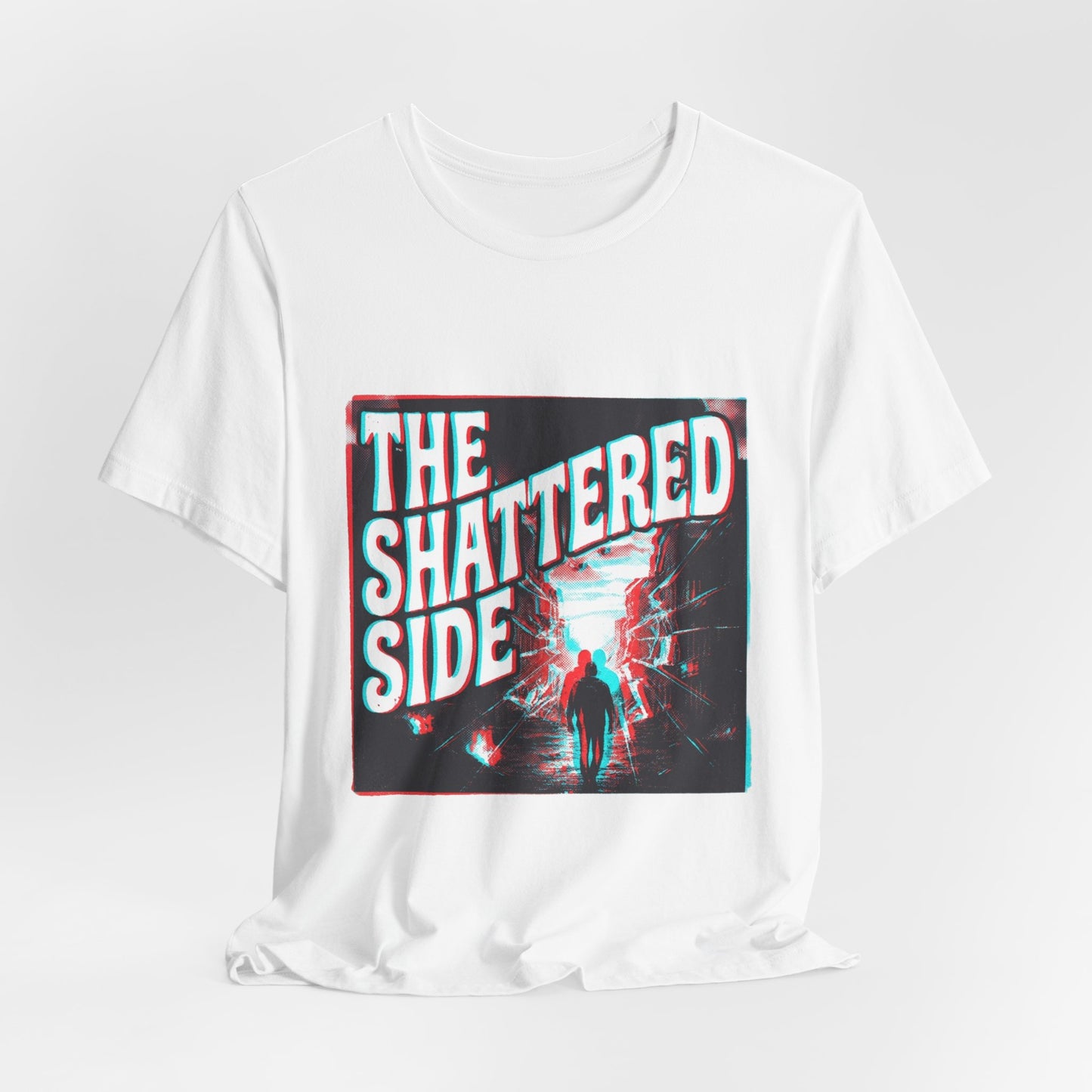 The Shattered Side