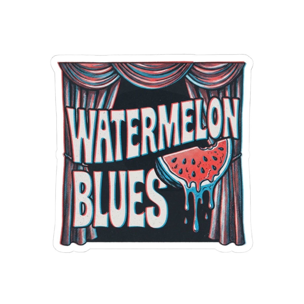 Watermelon Blues
