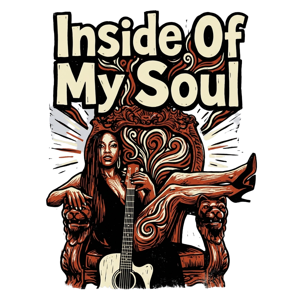 Inside Of My Soul