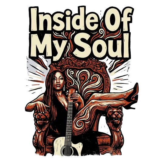 Inside Of My Soul