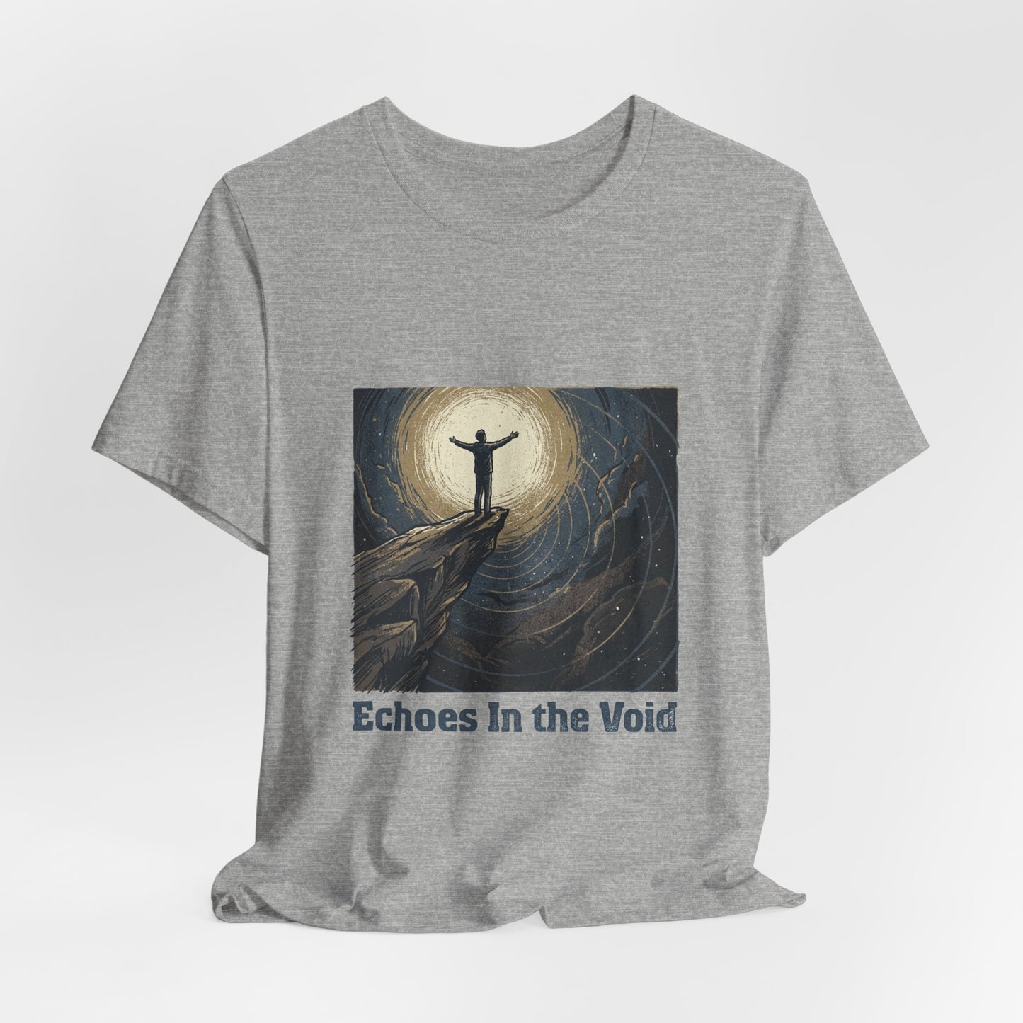 Echoes In the Void
