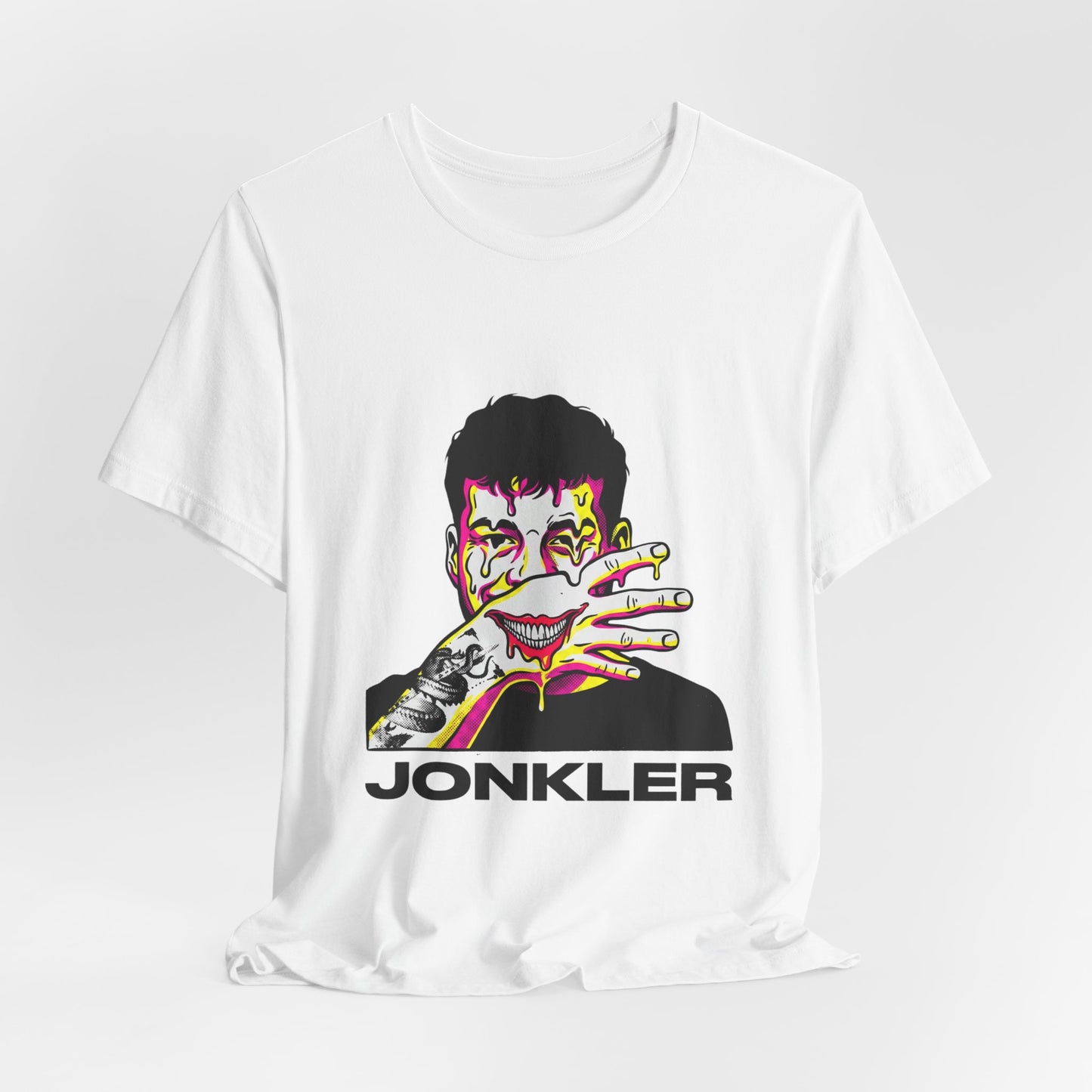 Jonkler