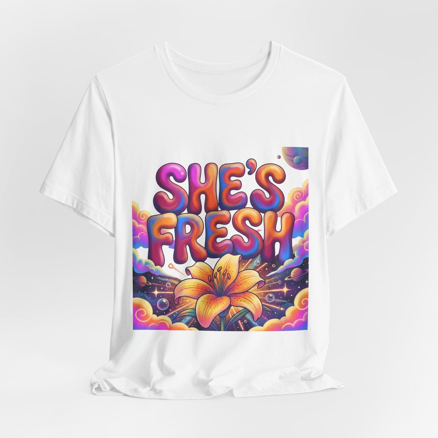 She's Fresh - Remastered 2022