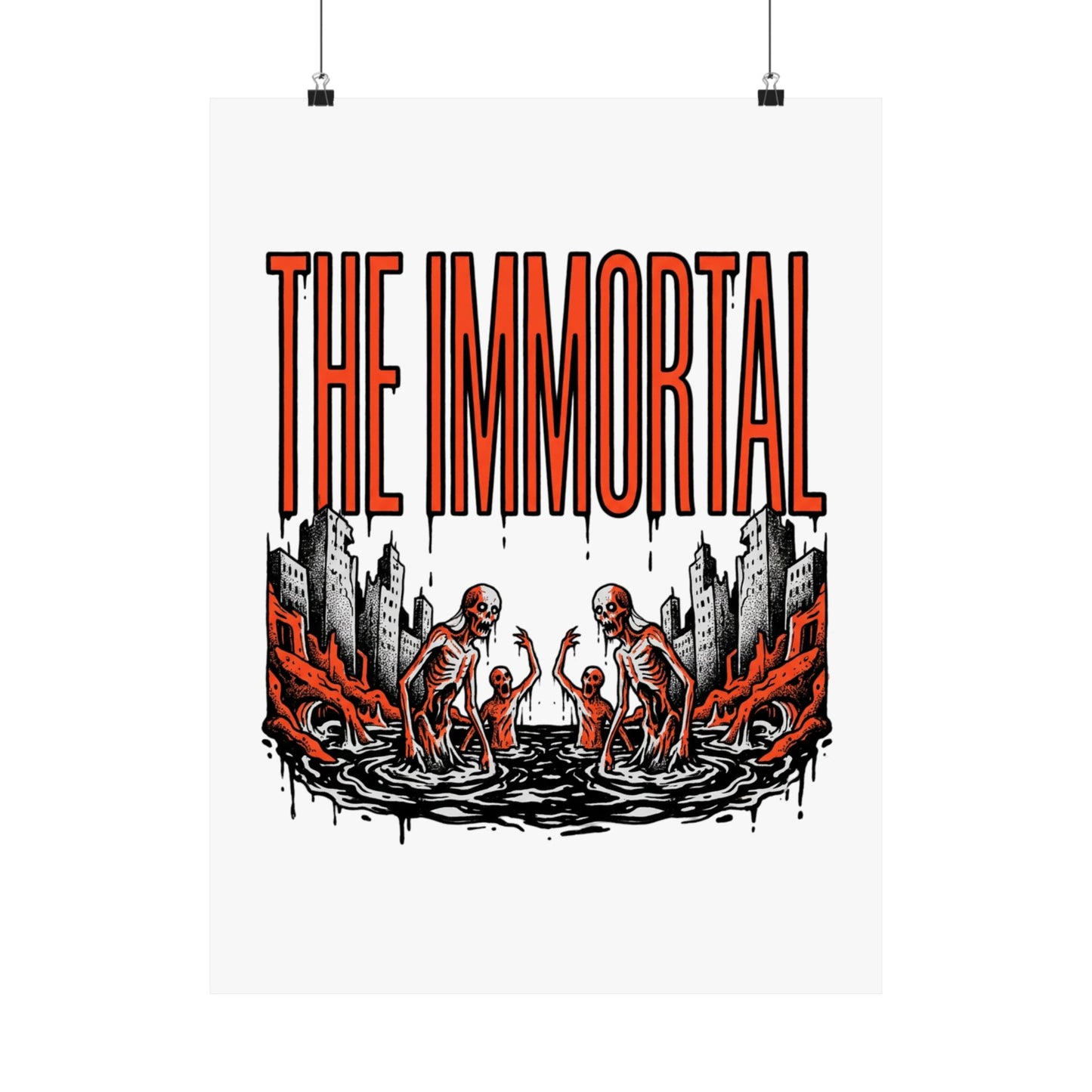 The Immortal