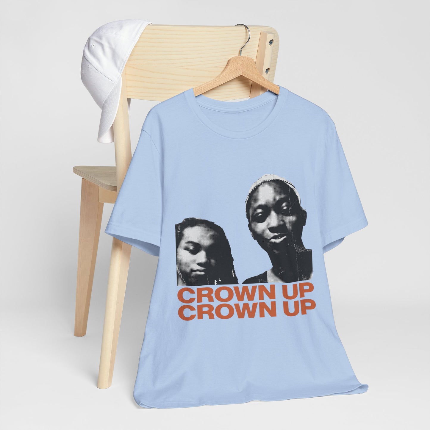 Crown Up