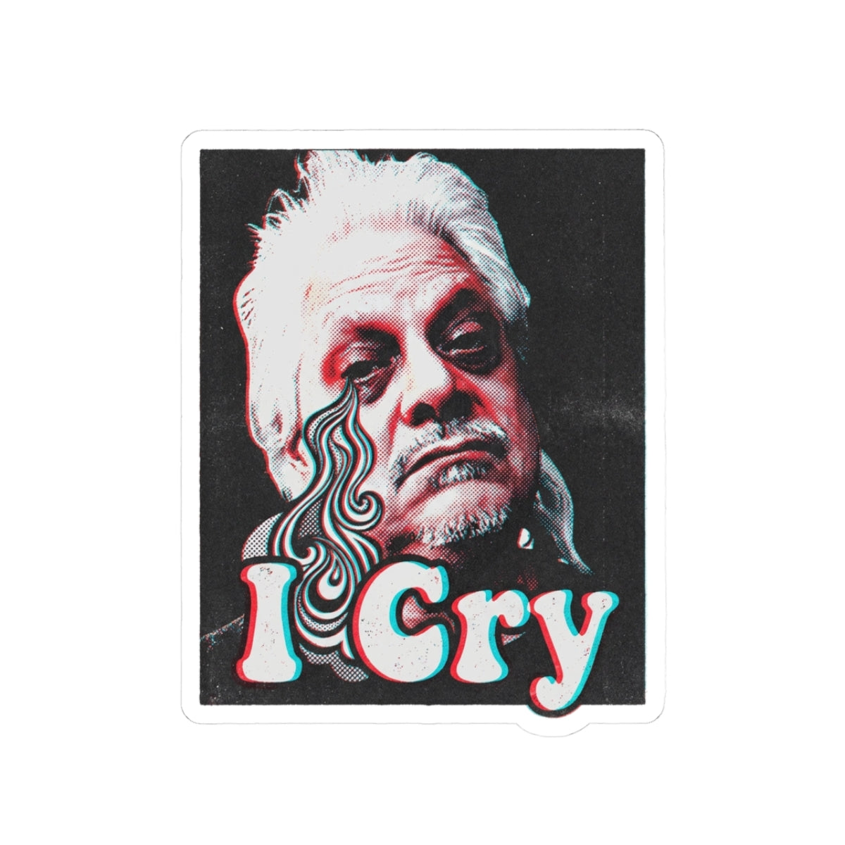 I Cry