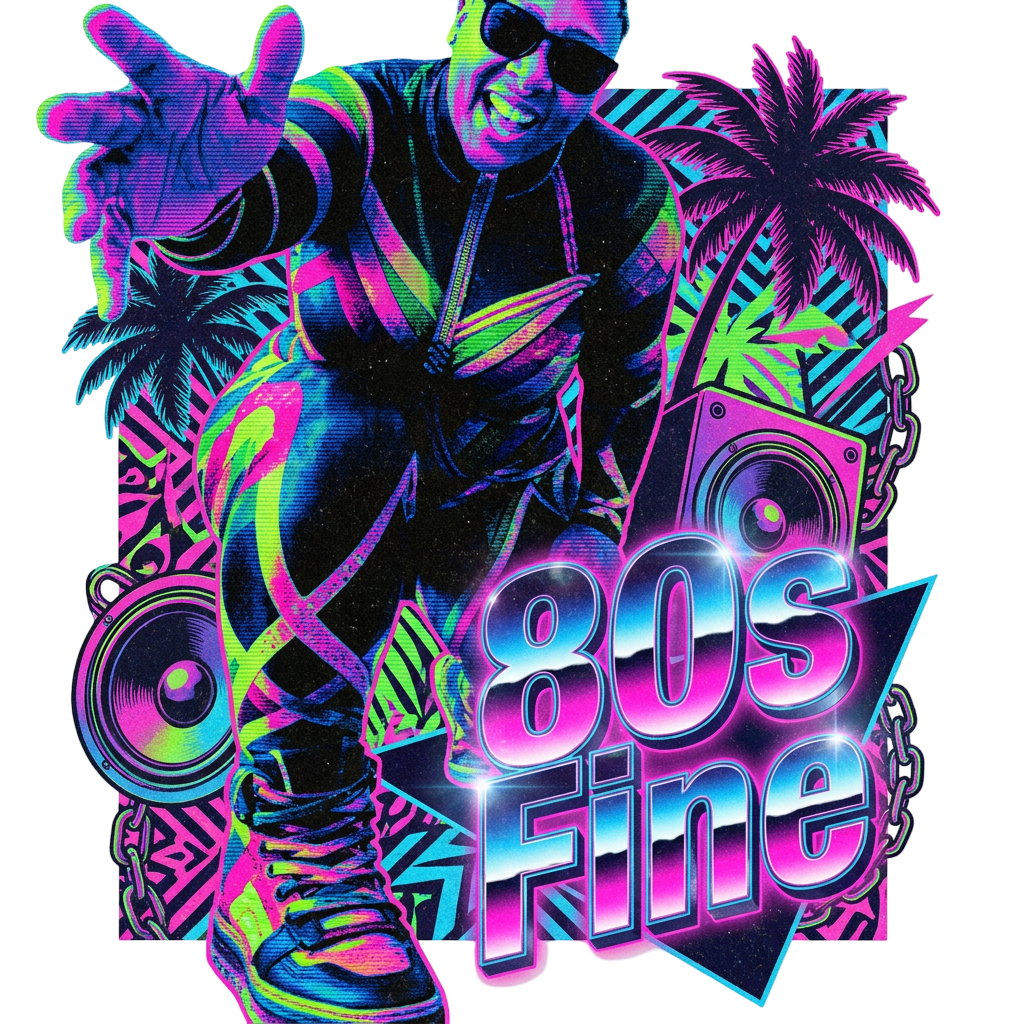 80s Fine