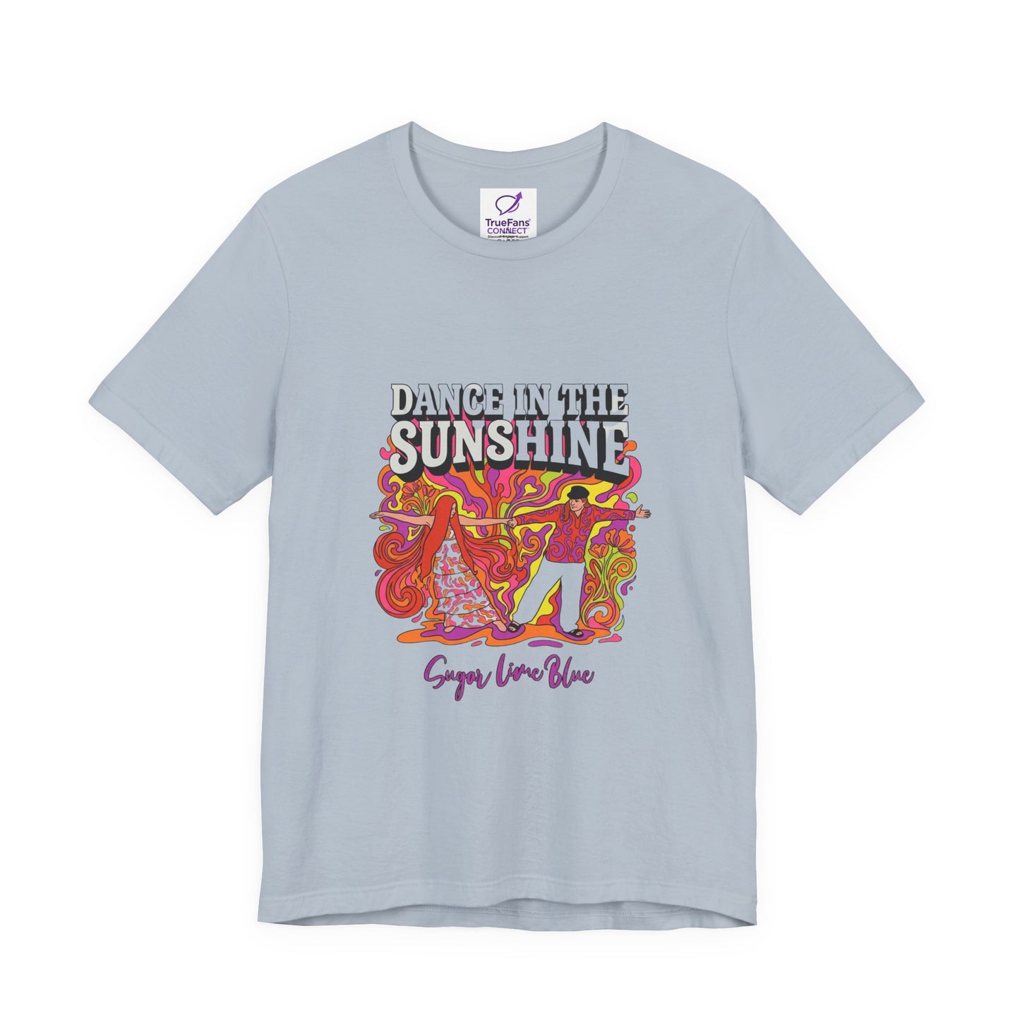 Dance in the Sunshine