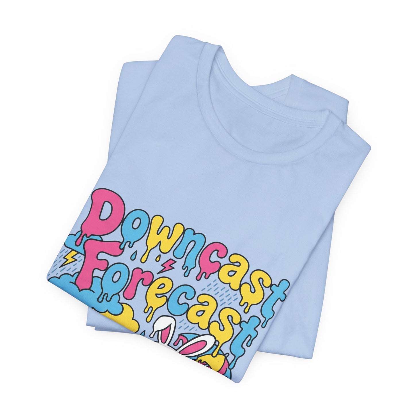 Downcast Forecast