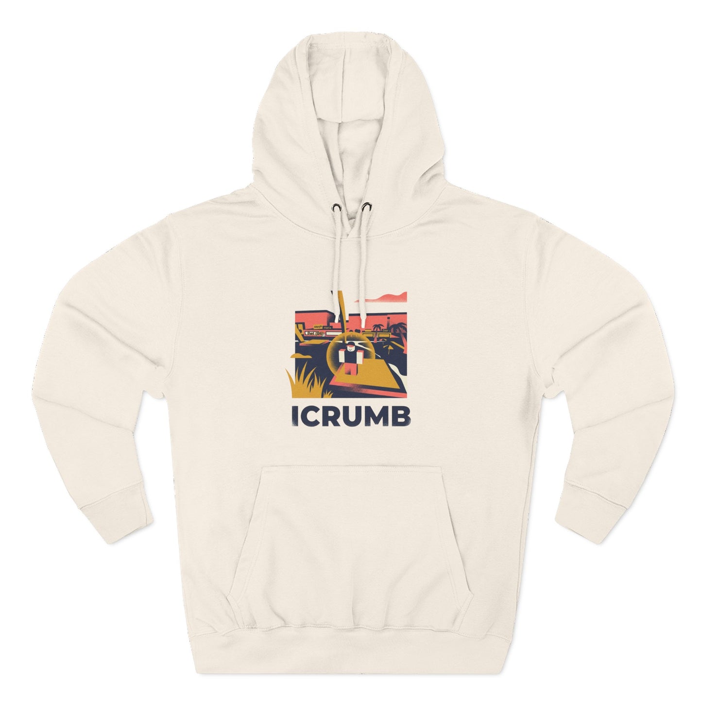 ICRUMB