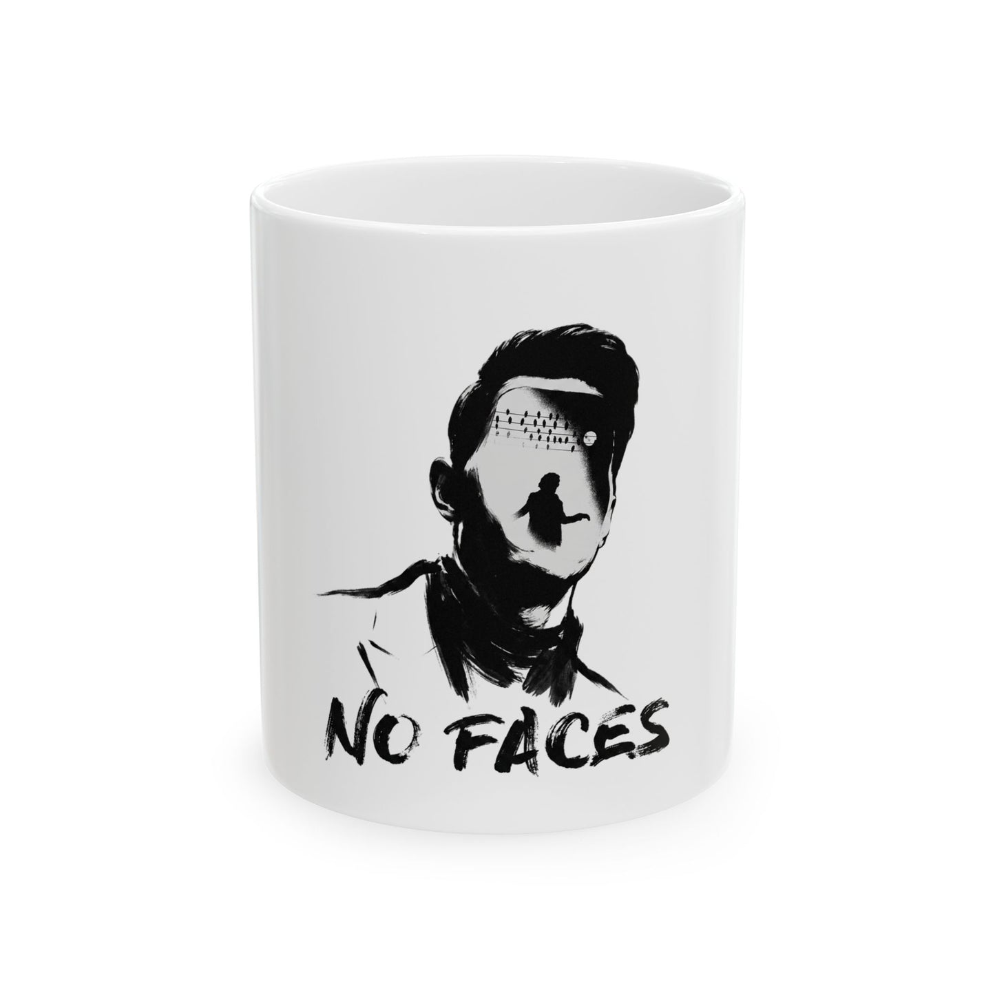 No Faces