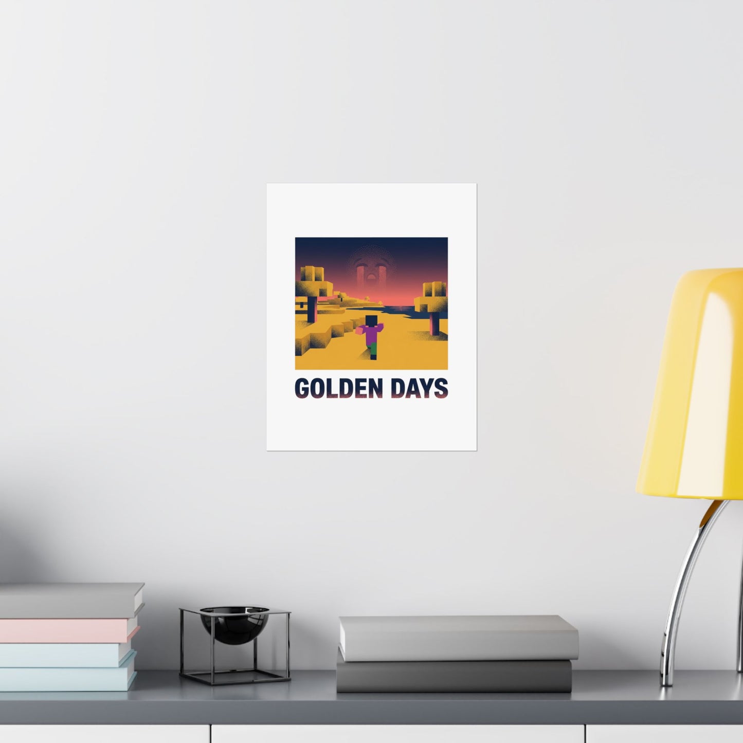 Golden Days