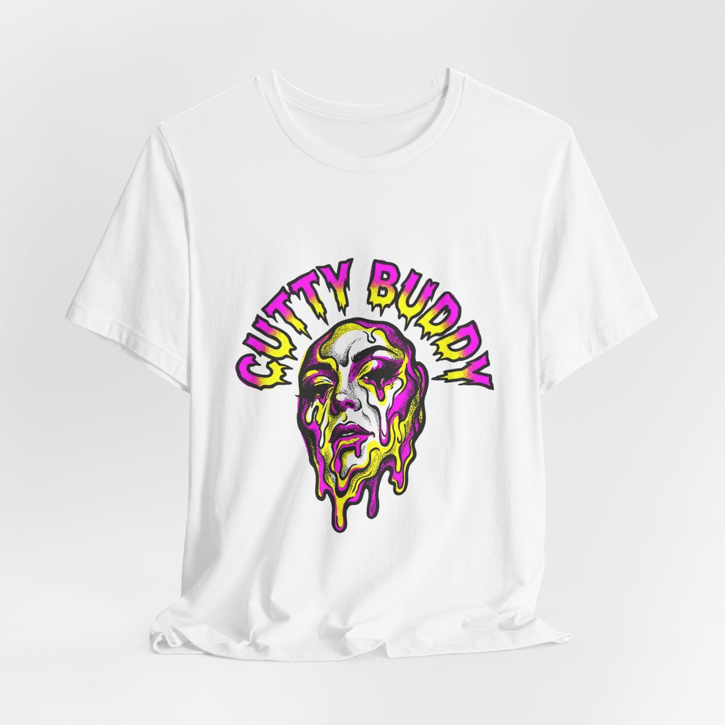 Cutty Buddy