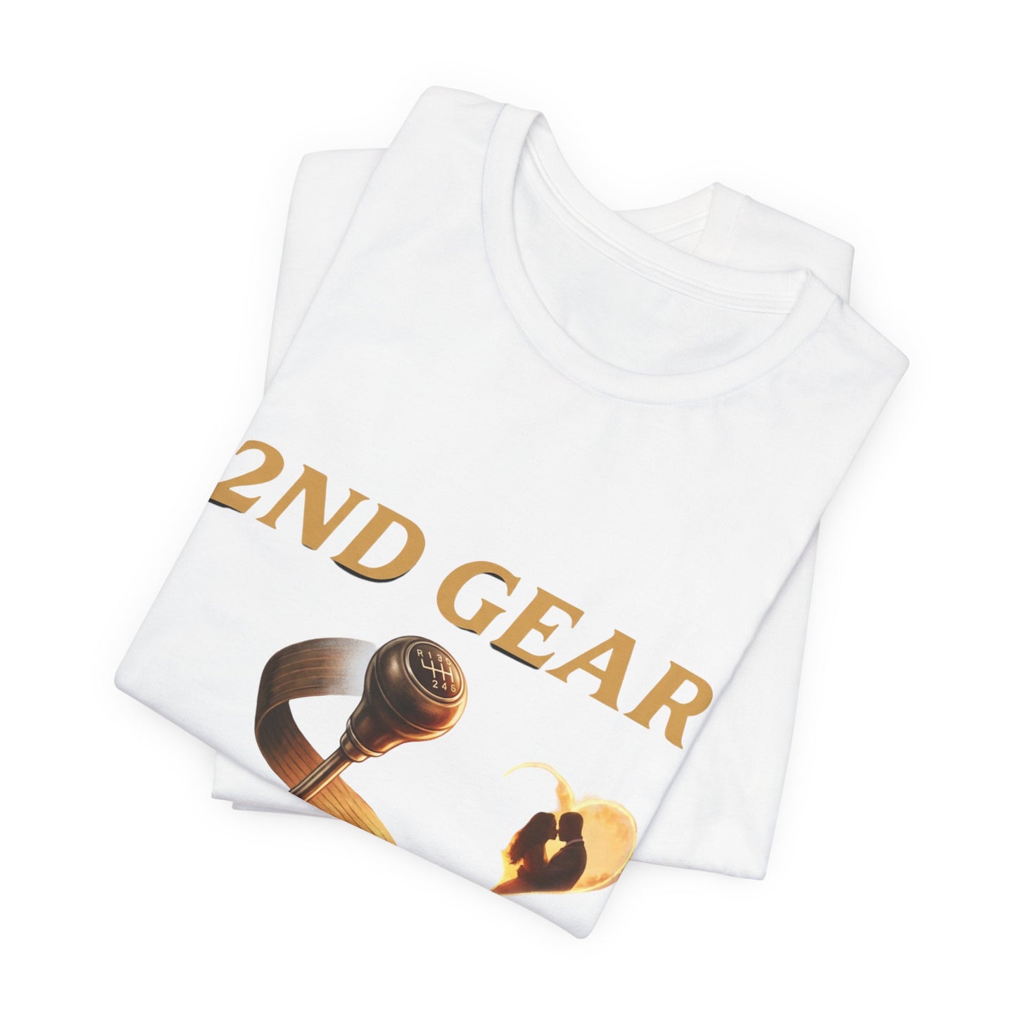 2nd Gear