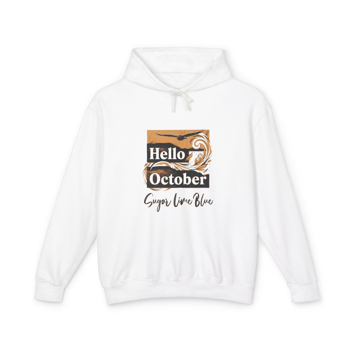 Hello October
