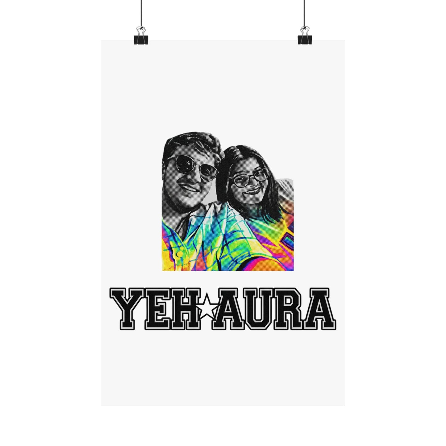 Yeh Aura