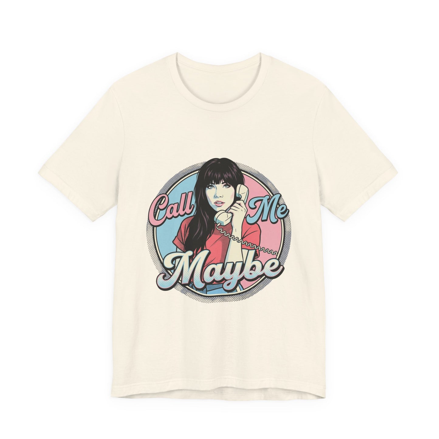 Call Me Maybe