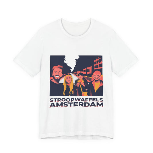 Stroopwaffels Amsterdam