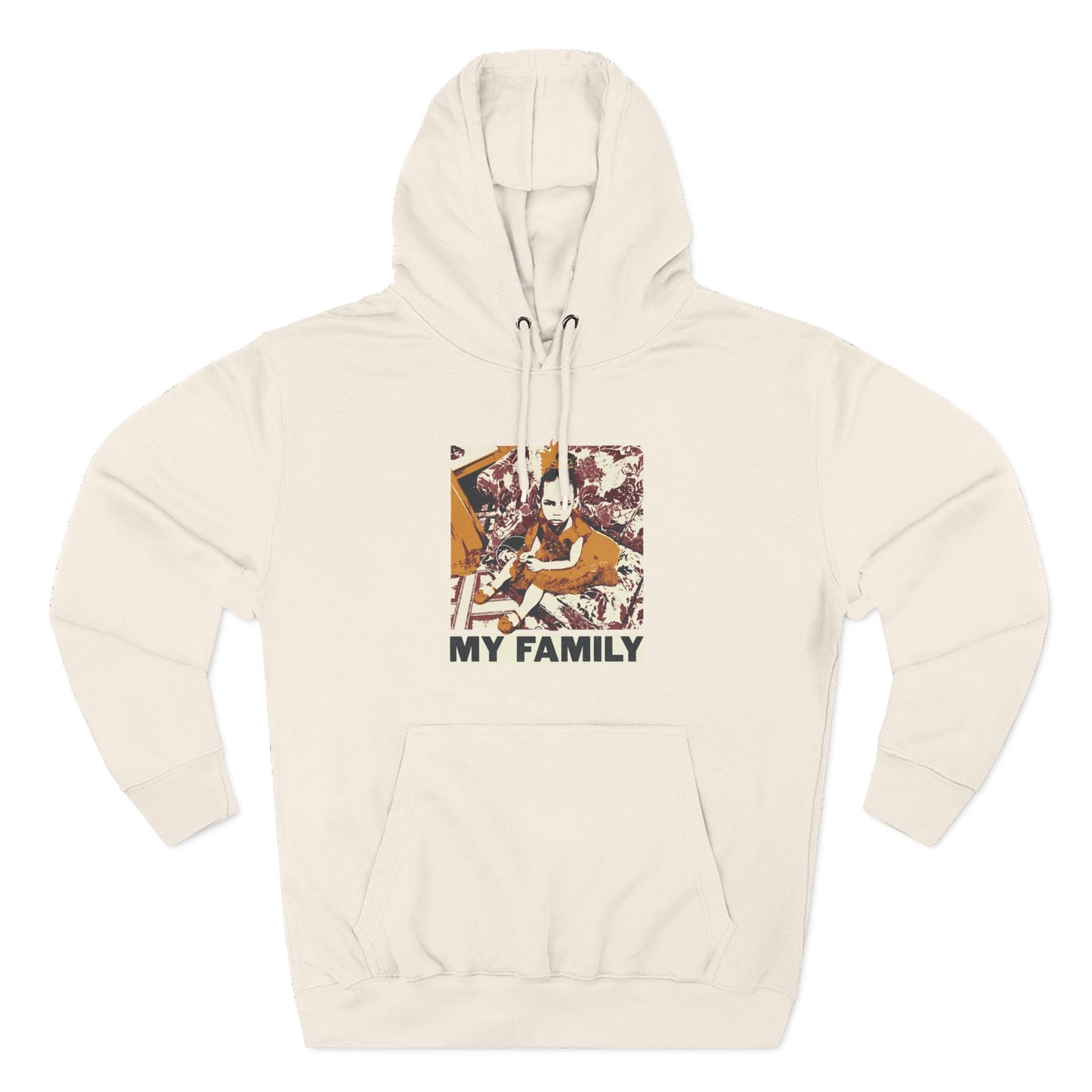 my family