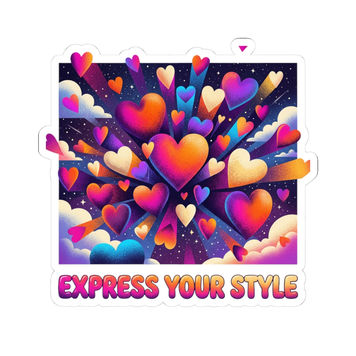 Express Your Style