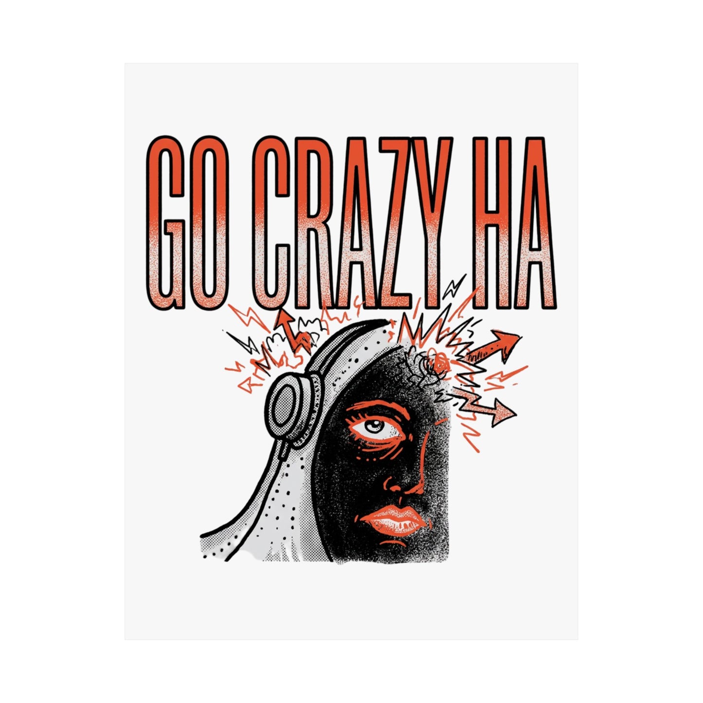 Go Crazy Ha