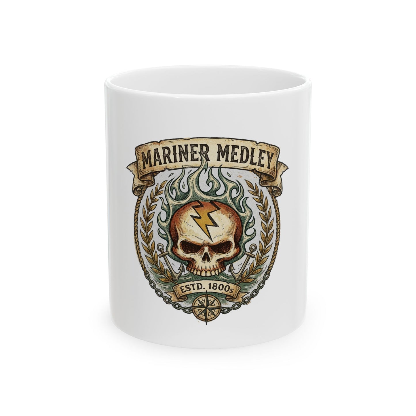 Mariner Medley