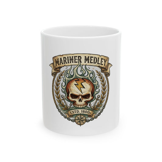 Mariner Medley