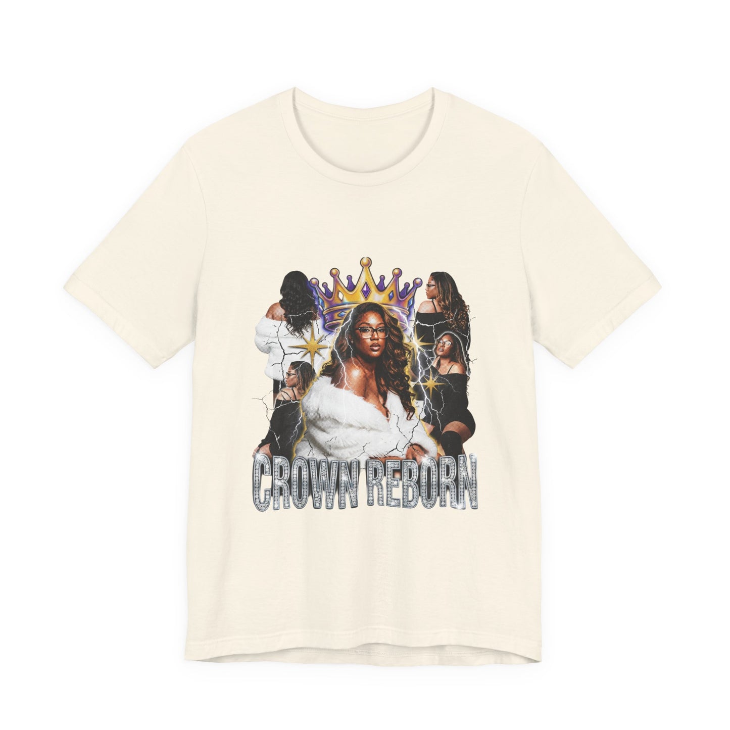 Crown Reborn