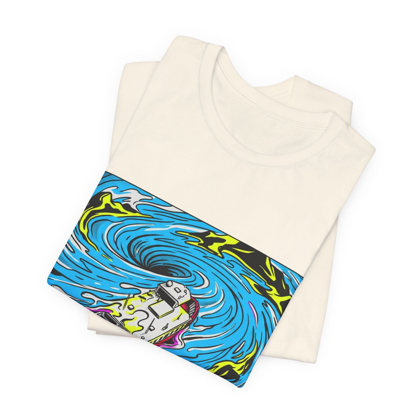 Whirlpool Smash