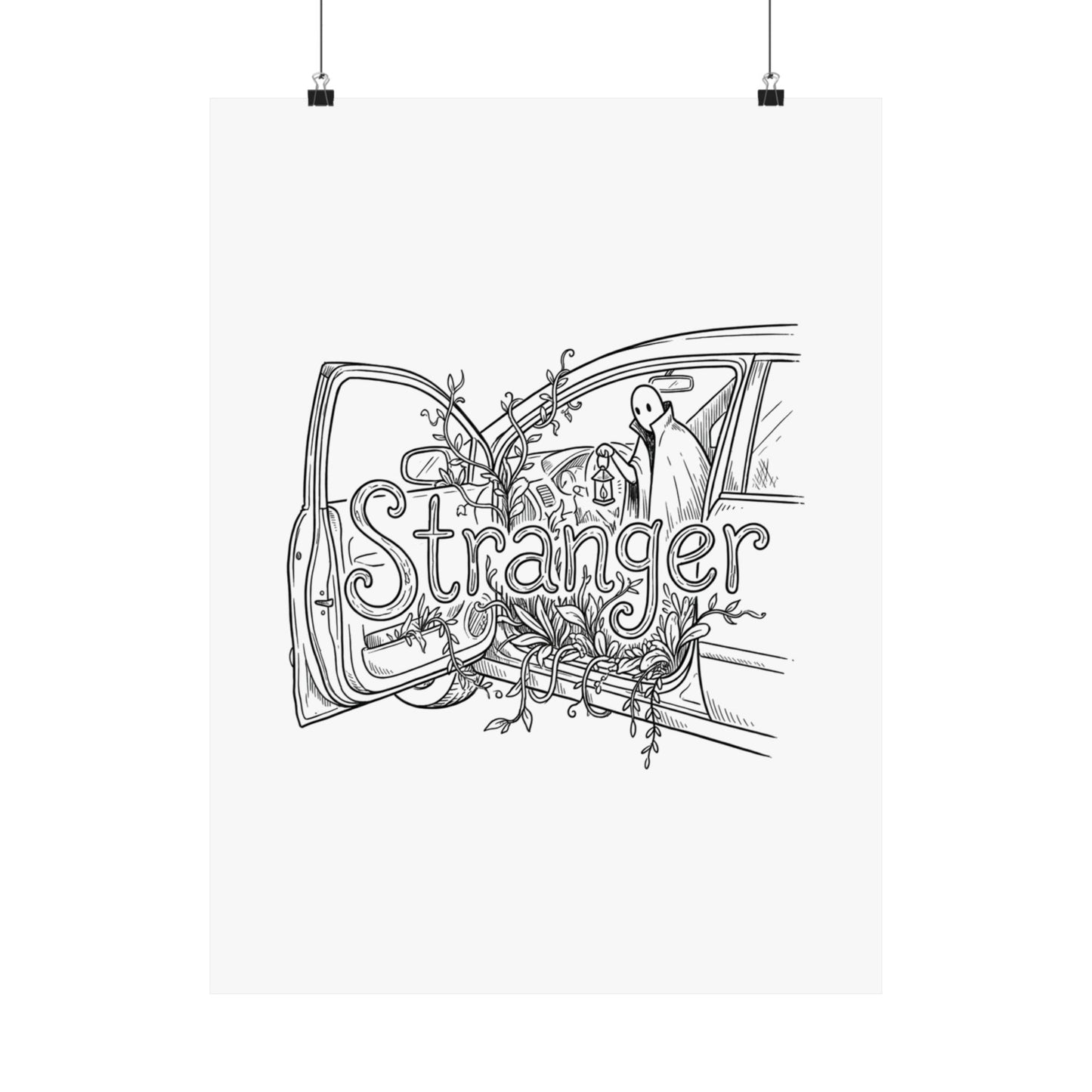 Stranger