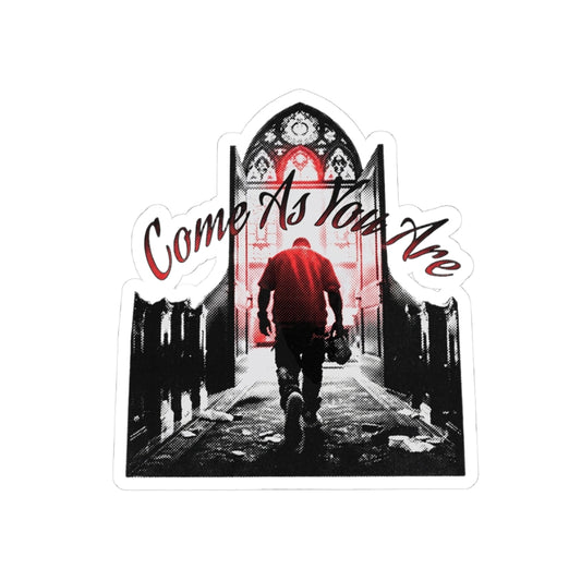 Come As You Are