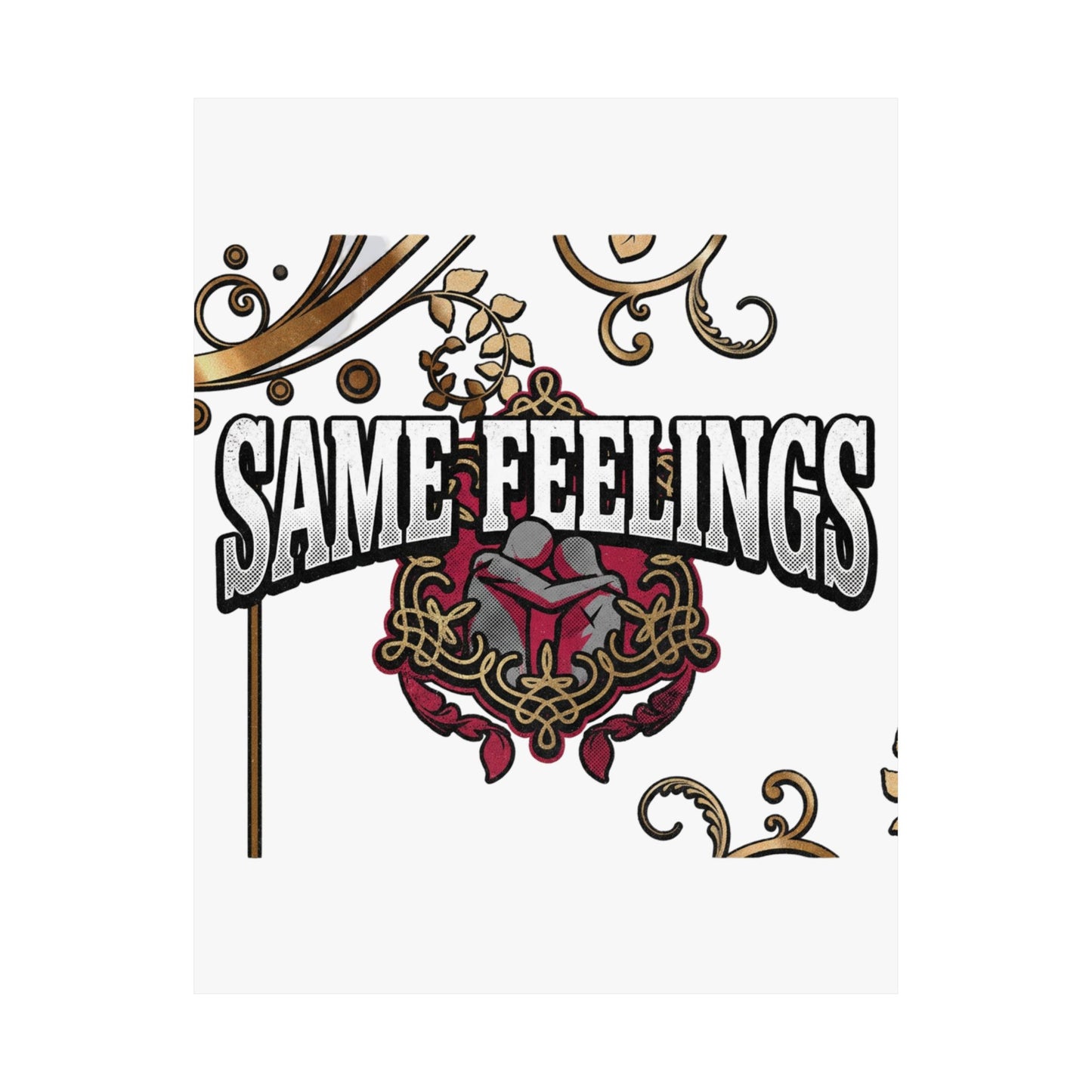 Same Feelings