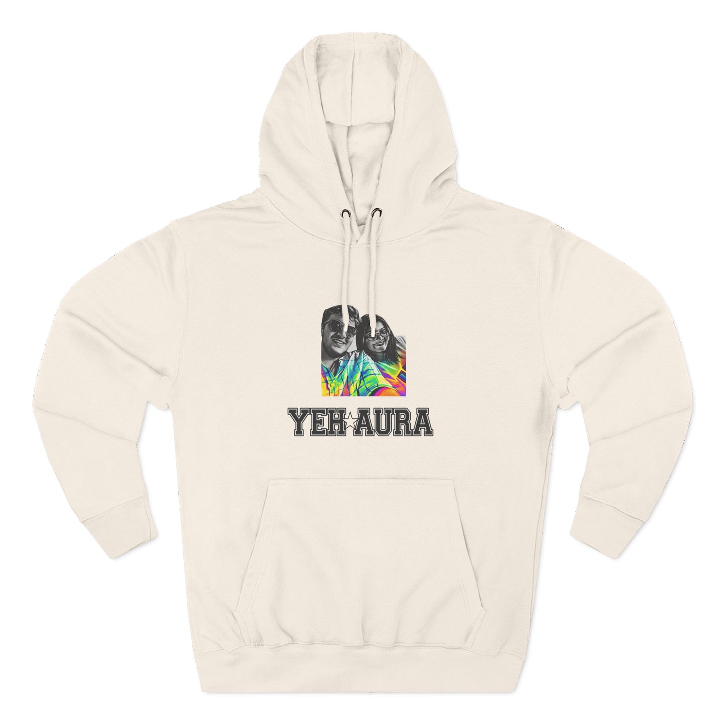 Yeh Aura