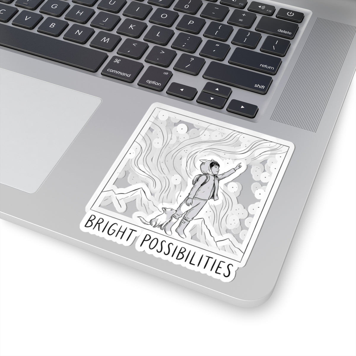 Bright Possibilities
