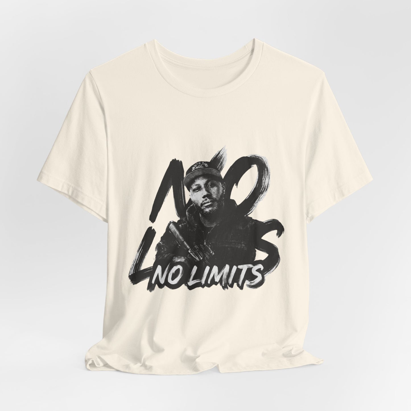 No Limits