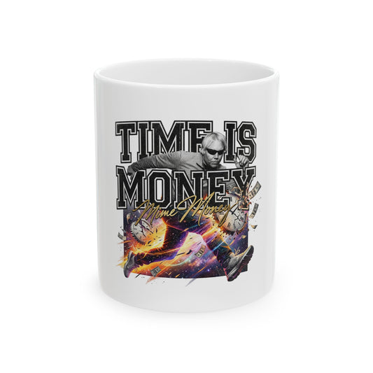 Time is Money