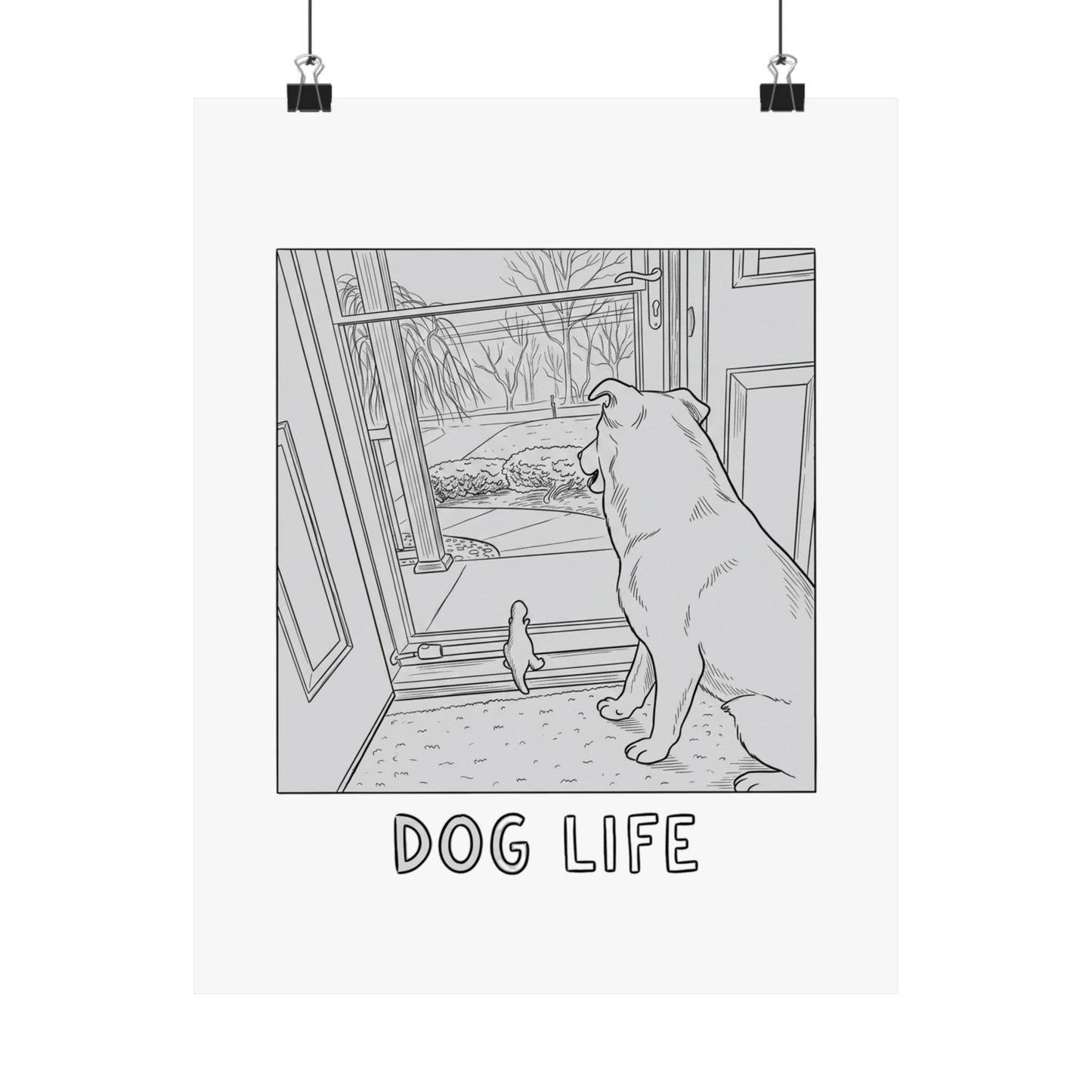 Dog Life