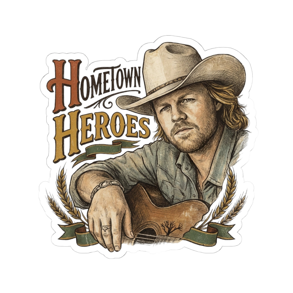 Hometown Heroes