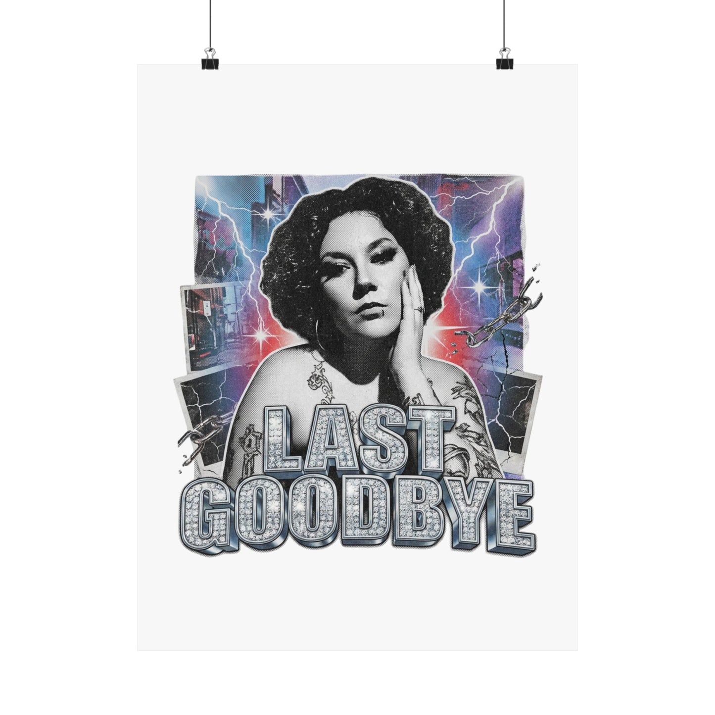 Last Goodbye