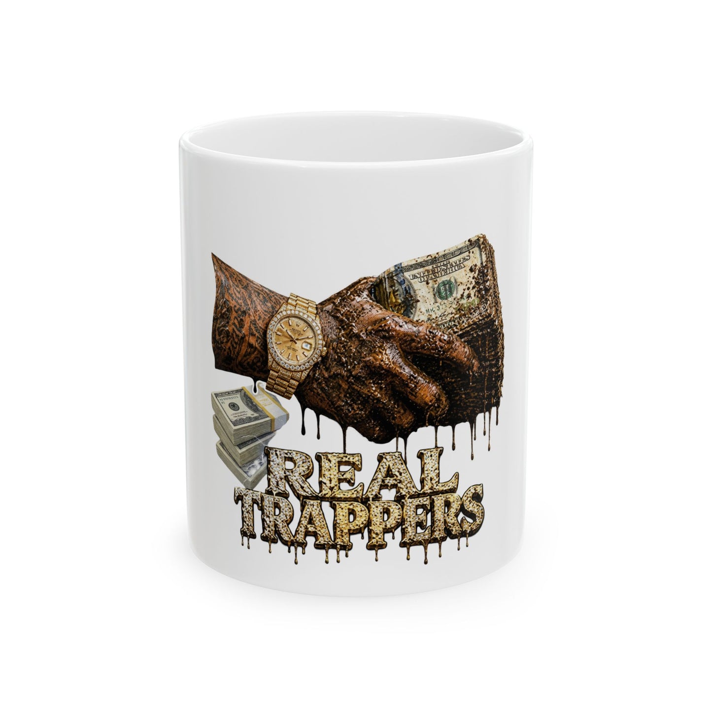 Real Trappers