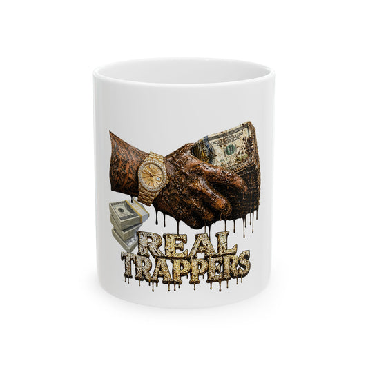 Real Trappers