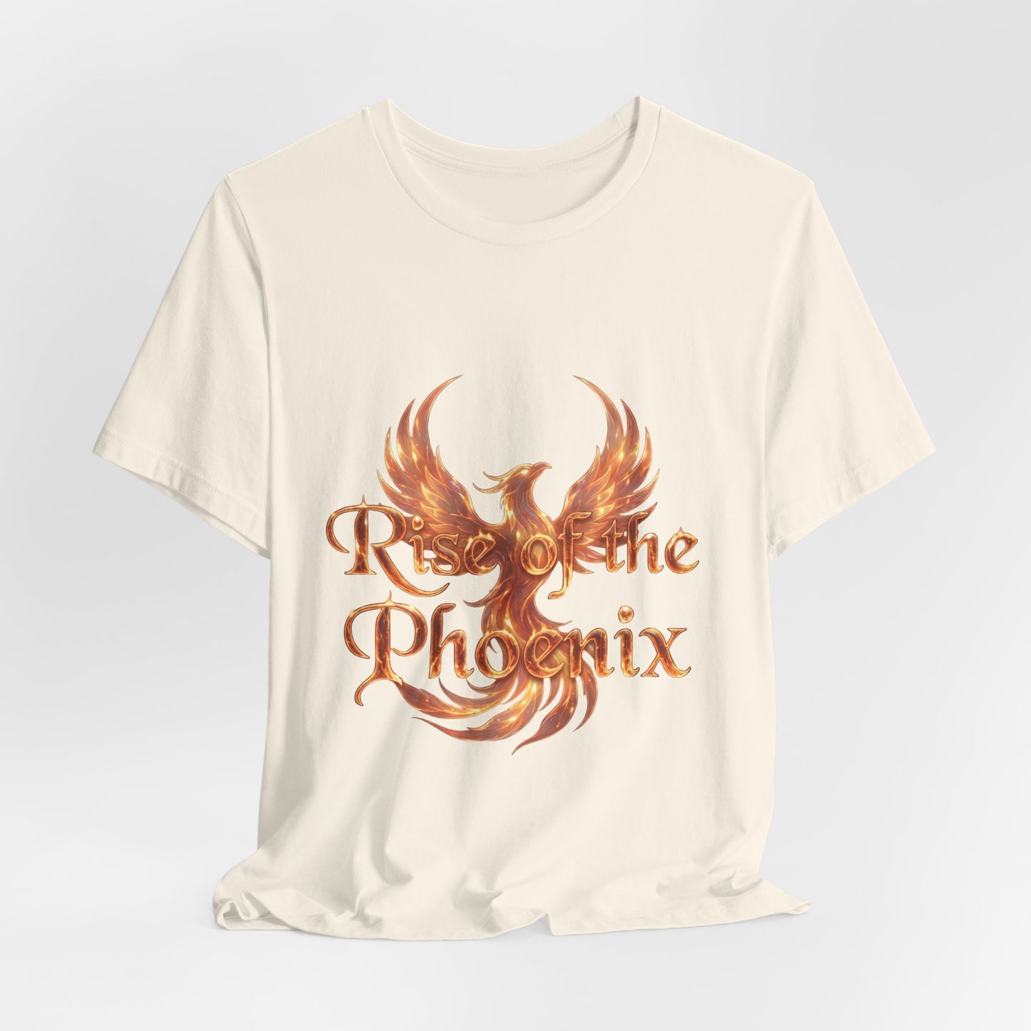 Rise of the Phoenix