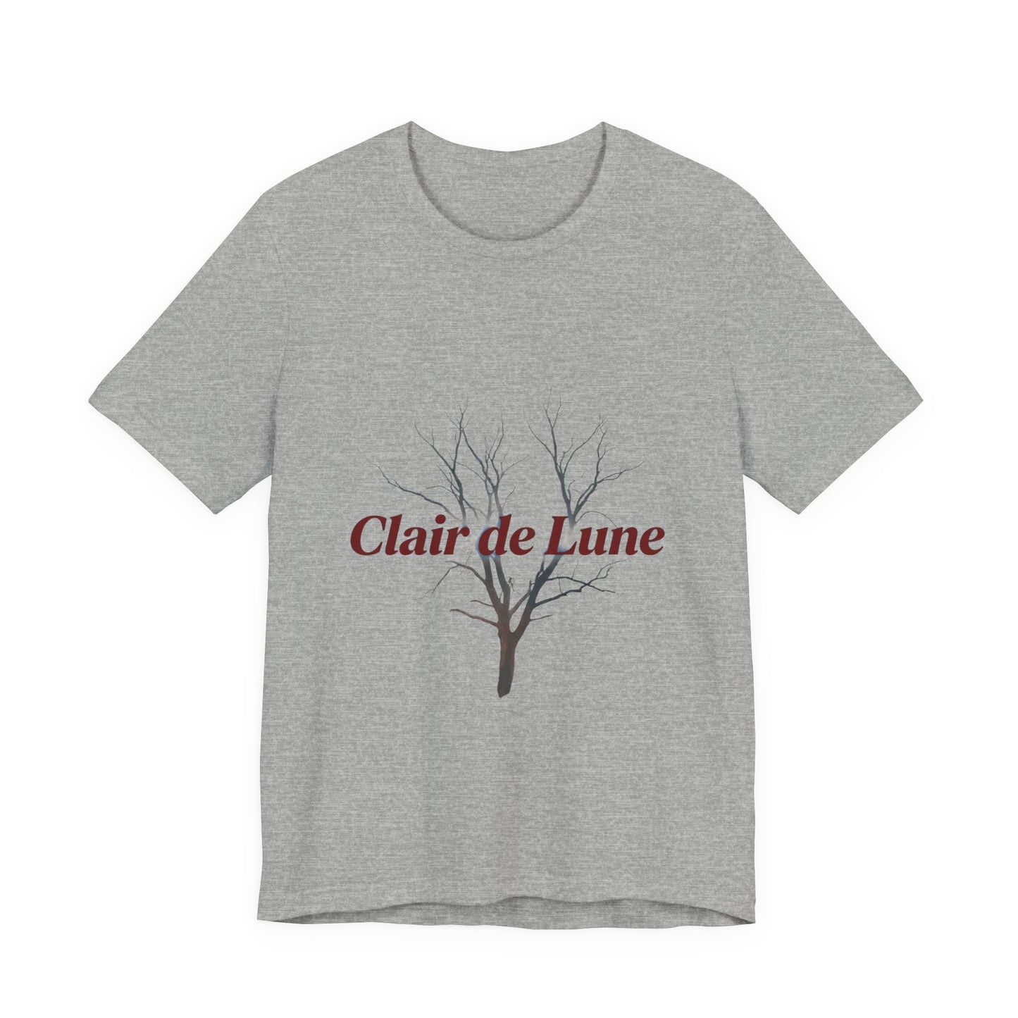 Clair de Lune