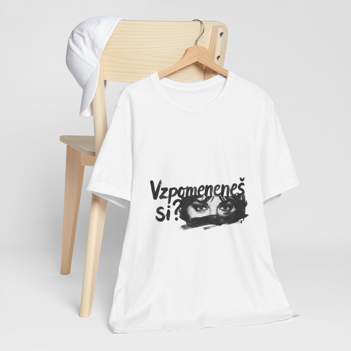 Vzpomeneš si?