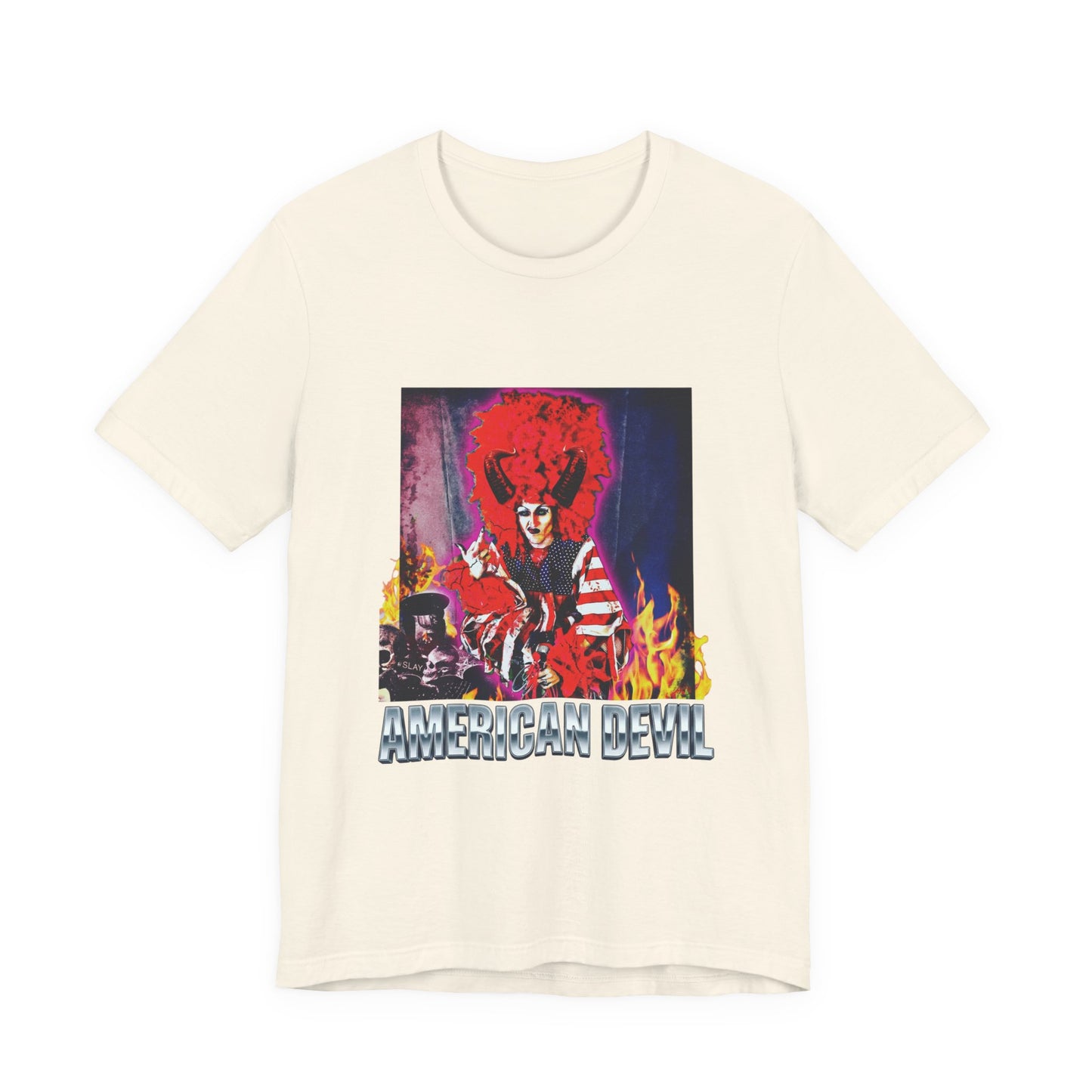 American Devil