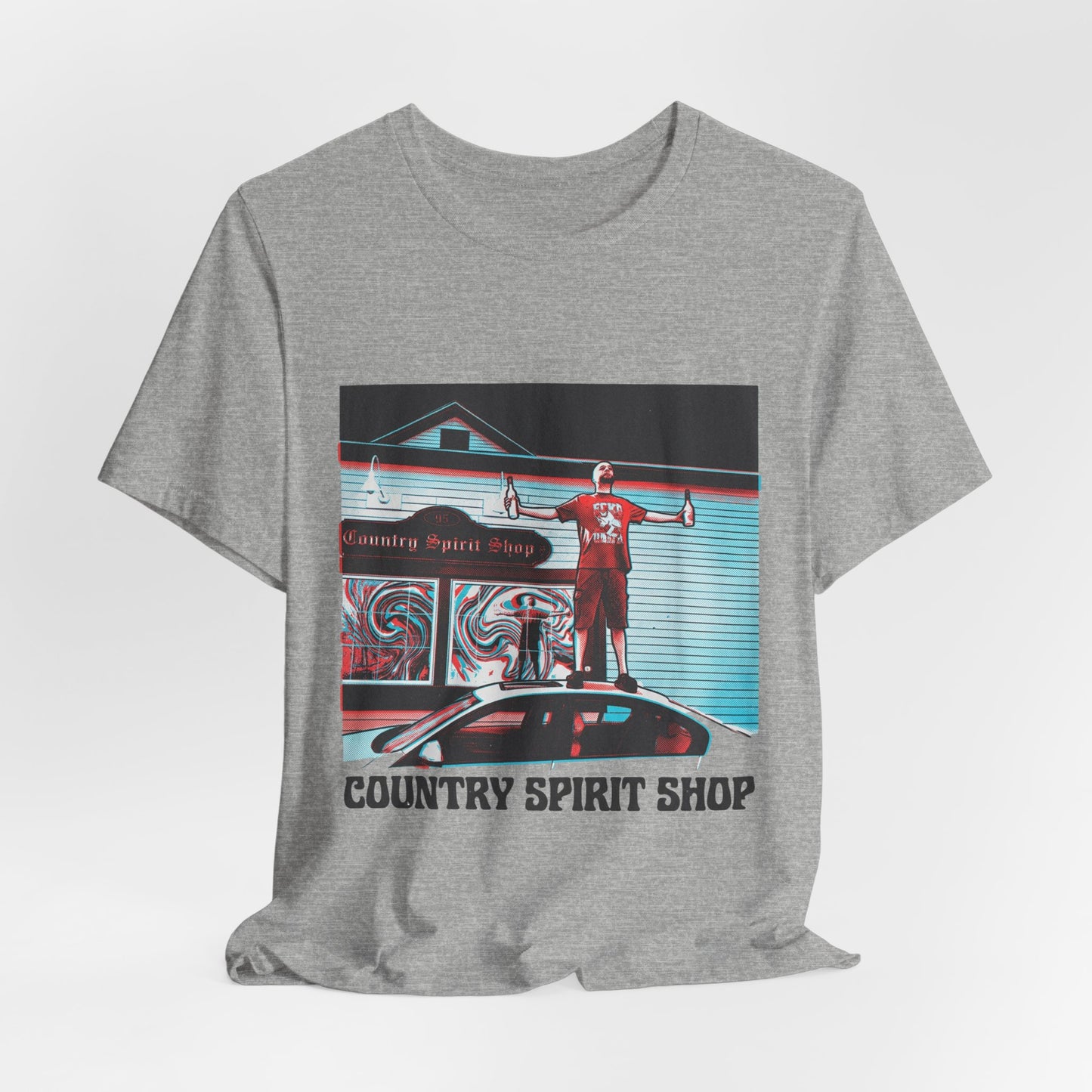 Country Spirit Shop